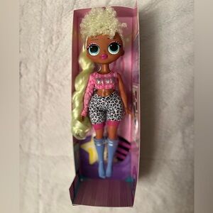 💕 LOL Surprise OMG Doll - Diva - NEW